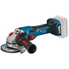 Esmerilhadeira Angular Biturbo 125 mm 18V Bosch GWS 18V-15 C