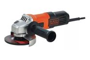 Esmerilhadeira Angular Black&decker G650BE 220v 650w 4.1/2''