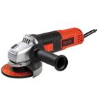 Esmerilhadeira Angular Black + Decker G720, 820 Watts, 4.1/2"