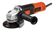 Esmerilhadeira Angular Black Decker G720 820w 110v