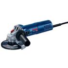 Esmerilhadeira angular Bosch GWS 9-125S 220v 900w