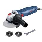 Esmerilhadeira Angular Bosch GWS700 4.1/2, 710W, 127V