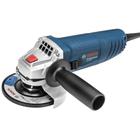 Esmerilhadeira Angular de 4 1/2" GWS 850 850W 220V 06013775E0000 Bosch