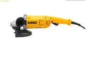 Esmerilhadeira Angular Dewalt 9" 2.200 W