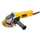 Esmerilhadeira Angular DeWalt DWE4020B2 4.1/2 Pol 800W 220V