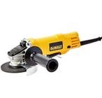 Esmerilhadeira Angular Dewalt DWE4120B2B 220V 900W