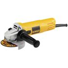 Esmerilhadeira Angular Elétrica Dewalt 4-1/2" 950W 220V