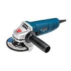 Esmerilhadeira Angular GWS 850 de 4 1/2" 850W Bosch