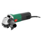 Esmerilhadeira Angular Lixadeira 650w 4.1/2 Ead650 DWT