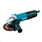 Esmerilhadeira Angular Makita 9557HNG 4.1/2 840W 220v