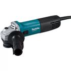 Esmerilhadeira Angular Makita M9510B 4.1/2”, 850 Watts