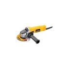 Esmerilhadeira Angular Pequena 4 ½ 800W Eixo M14 Dewalt 110V - DWE4020B