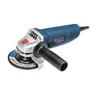 Esmerilhadeira Angular Profis Gws 850 115mm Bosch com discos
