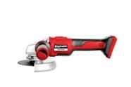 Esmerilhadeira Angular S/ Bateria 18v Einhell Axxio