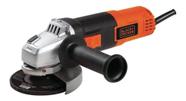 Esmerilhadeira Black+decker 4.1/2" 110V G720 820W