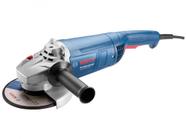 Esmerilhadeira Bosch 180mm 2200W GWS 2200-180