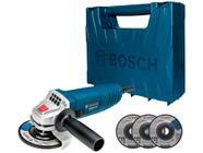 Esmerilhadeira Bosch 4 1/2” 850W GWS 850