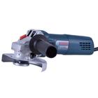 Esmerilhadeira Bosch Gws 9-125S 900W Velocidade Variavel