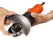 Esmerilhadeira C/ Maleta + Discos G720k13st 220v Black+decker