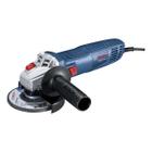 Esmerilhadeira GWS 700 Bosch 710W 220V Azul