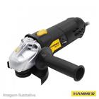 Esmerilhadeira hammer 41/2 em710 710w