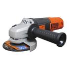 Esmerilhadeira Lixadeira 4.1/2" 820W Black+Decker G720-B2