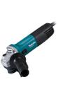 Esmerilhadeira lixadeira angular 4.1/2 pol 850w 220v makita