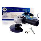 Esmerilhadeira Lixadeira Angular 650w Songhe Tools 110v