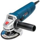 Esmerilhadeira Profissional Gws 850 220V Bosch