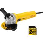 Esmerilhadeira Stanley Angular 4.1/2'' 127V 620W Sg6115-Br