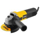 Esmerilhadeira Vonder Angular Lixadeira Eav650 3 Discos 127v