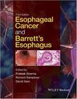 Esophageal cancer and barretts esophagus - John Wiley & Sons Inc