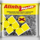 Espacador Juntalider Alinha Rapida 4Mm 100Pecas 9010000144