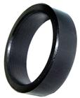 Espacador P/ Mov. Dire. Alum. 10mm Preto Ultra Leve - GERAL