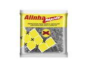 Espacador Piso/Azul Alinha Rapido 1,5Mm 100Pcs Blister c/10pcs