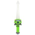 Espada Ben 10 Com Luz Som e Personagens