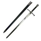 Espada Decorativa Longclaw Jon Snow Game Of Thrones Winter