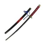 Espada Katana Anime Touken Ranbu Souza Samonji Cosplay