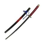 Espada Katana Anime Touken Ranbu Souza Samonji Cosplay