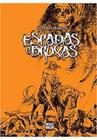 Espadas e Bruxas - PIPOCA E NANQUIM