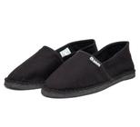 Espadrille Alpargata Preto Modelo Havaianas Unissex Casual Confortavel - Super Oferta