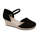 Espadrille Feminino Bebecê T5815-325