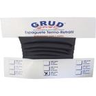 Espaguete Termo-Retrátil 1,00m X 4,5mm Grud GR 845