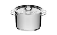 Espagueteira Inox 24cm 7.7l Solar Tramontina 62517/241