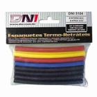 Espagute termo retrátil 4mm - dni 5104