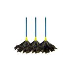 Espanador de Penas Duster 40 Cm Kit 3