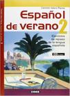 Español De Verano - Leer Y Aprender - Inicial - Libro Con CD Audio - Cideb