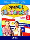 Español Entérate ! 1 - Com CD - 2ª Edição Reformulada
