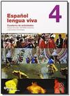 Espanol lengua viva 4 cad - MODERNA