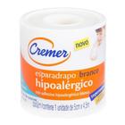 Esparadrapo cremer hipoalergico 5cm x 4.5mts